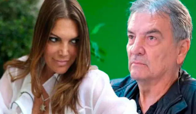 Pese al distanciamiento con Jessica Newton, Magaly Medina se negó a darle pantalla a Carlos Morales para exponer su ‘verdad’. Foto: El Popular Pese al distanciamiento con Jessica Newton, Magaly Medina se negó a darle pantalla a Carlos Morales para exponer su ‘verdad’. Foto: El Popular