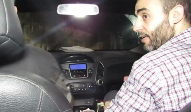 Mohamed Sinwar, hermano del fallecido Yahya Sinwar. Foto: X Mohamed Sinwar, hermano del fallecido Yahya Sinwar. Foto: X