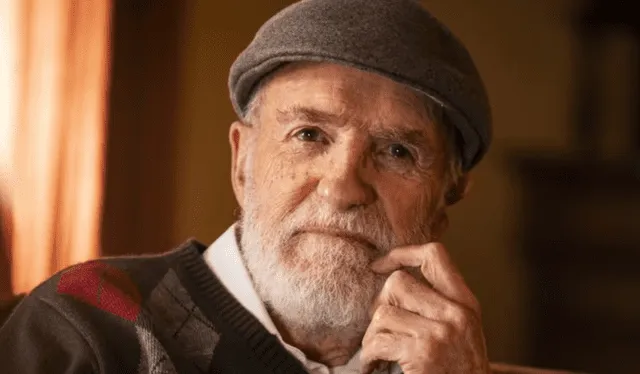  Kepa Amuchastegui falleció. Foto: RCN   