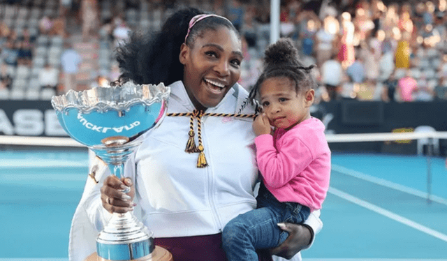 Serena Williams recibe el prestigioso Premio Princesa de Asturias de los Deportes 2025 por su legado en el tenis
