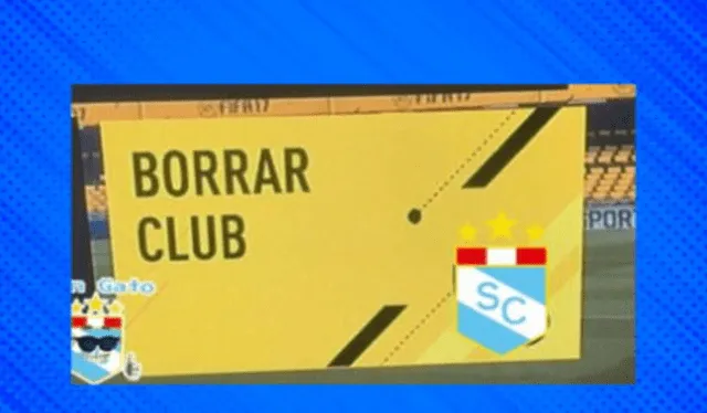 Usuarios comparten divertidos memes. Foto: Líbero Usuarios comparten divertidos memes. Foto: Líbero