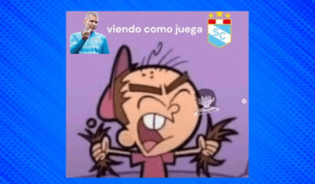 Usuarios comparten divertidos memes. Foto: Líbero Usuarios comparten divertidos memes. Foto: Líbero