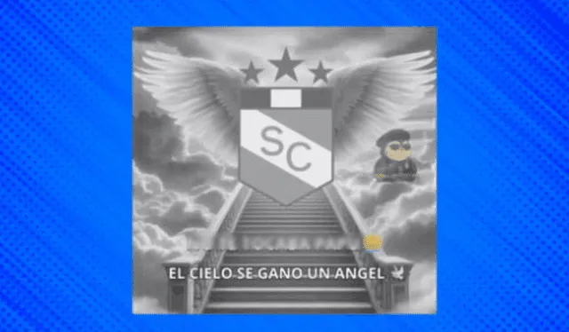 Usuarios comparten divertidos memes. Foto: Líbero Usuarios comparten divertidos memes. Foto: Líbero