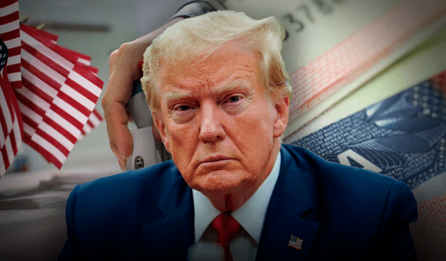 El gobierno de Donald Trump ha endurecido los requisitos migratorios de la visa para Cuba. El gobierno de Donald Trump ha endurecido los requisitos migratorios de la visa para Cuba.