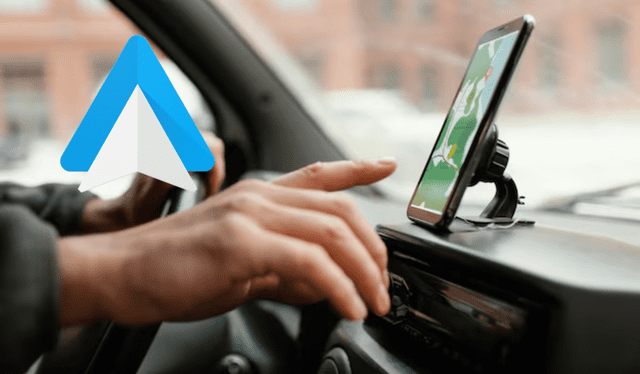  Android Auto 14.4 busca mejorar la interacción entre el móvil y el sistema de infoentretenimiento del vehículo. Foto: FreePik   