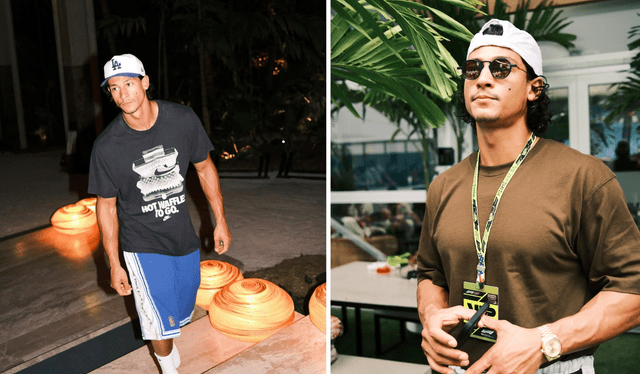 Emilio Sakraya es un actor y cantante que logró conquistar a Europa con su talento. Foto: Composición LR/ emilio_sakraya_ Emilio Sakraya es un actor y cantante que logró conquistar a Europa con su talento. Foto: Composición LR/ emilio_sakraya_