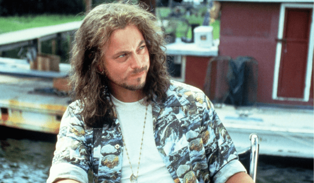 Gary Sinise se aleja de Hollywood tras dificultades familiares. Foto: Forrest Gump Gary Sinise se aleja de Hollywood tras dificultades familiares. Foto: Forrest Gump