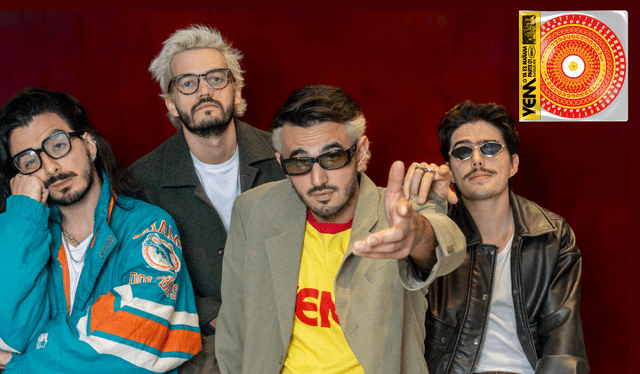 El título 'Ya es mañana' simboliza un mensaje de esperanza y renovación. Foto: Europa Press News El título 'Ya es mañana' simboliza un mensaje de esperanza y renovación. Foto: Europa Press News