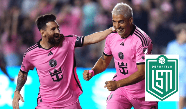 El club se posiciona como el tercero más popular en Uruguay. Foto: Difusión El club se posiciona como el tercero más popular en Uruguay. Foto: Difusión