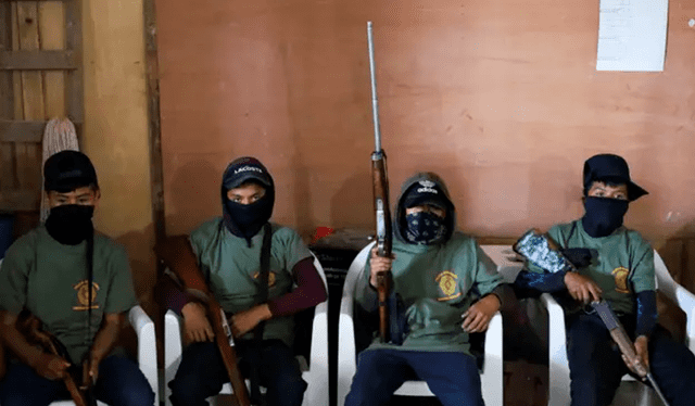  Los cárteles usan escuelas, barrios y plataformas digitales para detectar a niños y aprovecharse de su vulnerabilidad.    