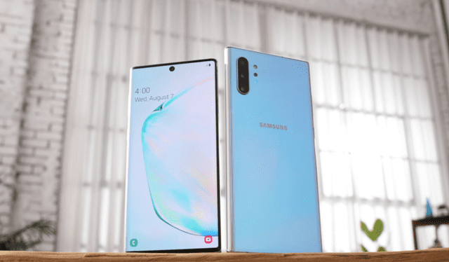  Samsung reduce los precios de sus smartphones en Argentina. Foto: Samsung   