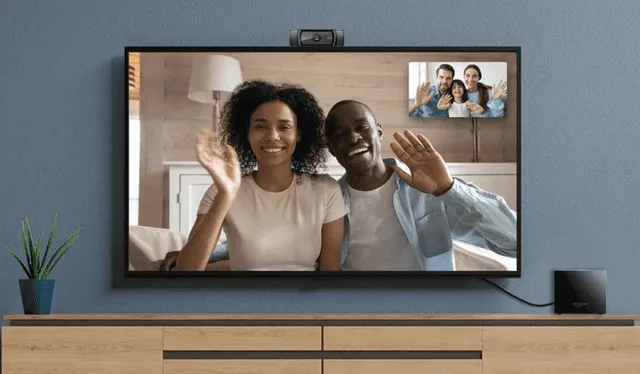 Los televisores inteligentes con micrófonos y cámaras pueden ser utilizados para recopilar información. Los televisores inteligentes con micrófonos y cámaras pueden ser utilizados para recopilar información.