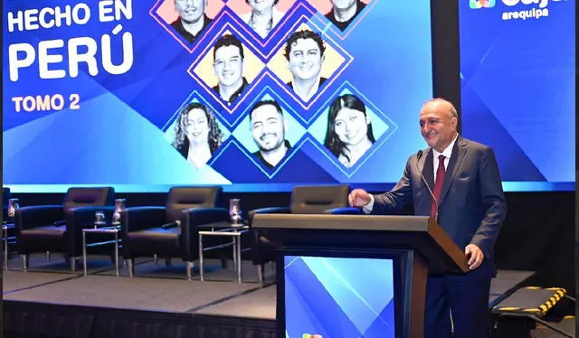 Con 41 relatos de diversos regiones, la obra editada por Grupo Planeta subraya la importancia de la inclusión financiera.   