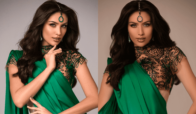 Entre ellas, Jéssica Pedroso, actual Miss Brasil Mundo, se perfila como una fuerte competidora del Miss Mundo 2025. Fotos: Instagram Entre ellas, Jéssica Pedroso, actual Miss Brasil Mundo, se perfila como una fuerte competidora del Miss Mundo 2025. Fotos: Instagram