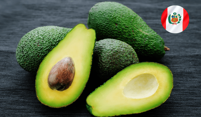 "Palta" se utiliza para referirse a la vergüenza. Foto: composición LR "Palta" se utiliza para referirse a la vergüenza. Foto: composición LR