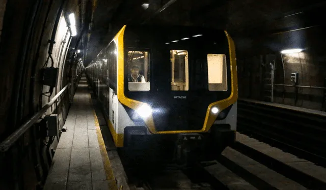  La linea 4 se interconectará con la Línea 2 en la estación Carmen de la Legua Reynoso. Foto: Archivo GLR   