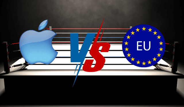  La disputa se da en un entorno regulatorio que busca fomentar la competencia y la innovación. Foto: Composición LR<br>   