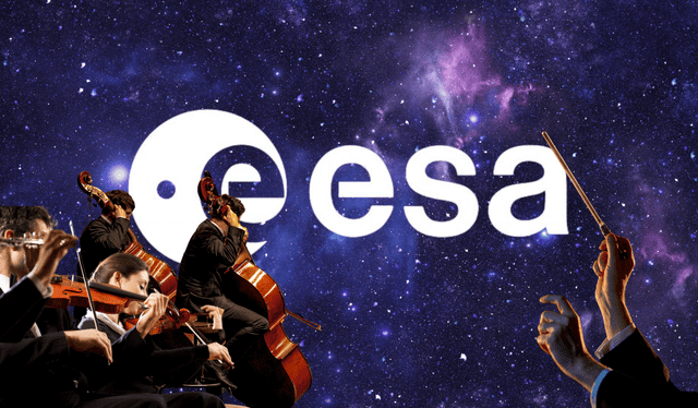 El evento conmemora el 50 aniversario de la fundación de la Agencia Espacial Europea (ESA). Foto: Composición LR<br> El evento conmemora el 50 aniversario de la fundación de la Agencia Espacial Europea (ESA). Foto: Composición LR<br>