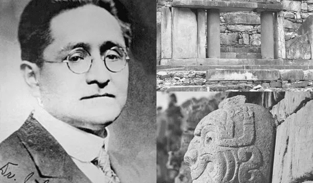 Reconocido por su meticuloso trabajo en la identificación de sitios arqueológicos como Chavín de Huántar, su legado lo convirtió en un ícono de la arqueología peruana. Foto: Qhaphiya Radio 9 Reconocido por su meticuloso trabajo en la identificación de sitios arqueológicos como Chavín de Huántar, su legado lo convirtió en un ícono de la arqueología peruana. Foto: Qhaphiya Radio 9
