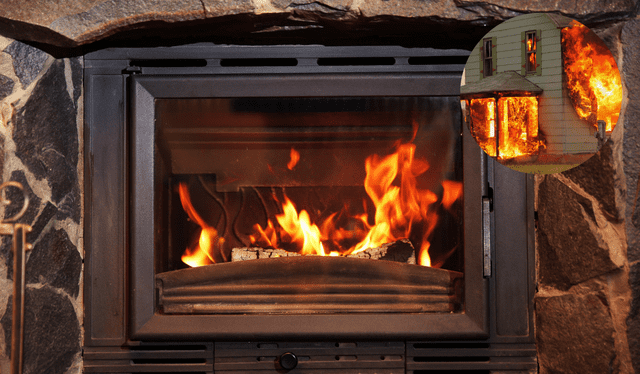  Es importante desenchufar los hornos para evitar accidentes. Foto: Composición LR<br><br>    