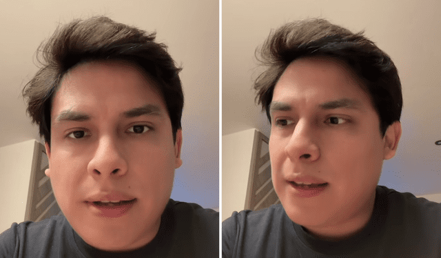 Creador de contenido tiene 500.000 seguidores en YouTube. Foto: difusión Creador de contenido tiene 500.000 seguidores en YouTube. Foto: difusión
