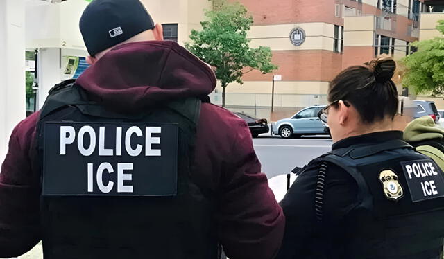  Este programa permite que las redadas de ICE tomen más fuerza en Georgia.   