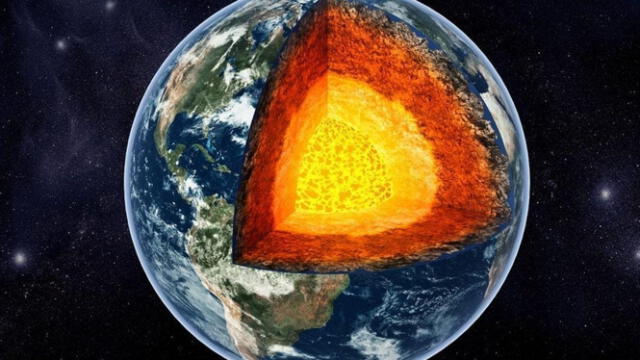 Revista Nature identificó la presencia de isótopos de rutenio-100 (¹⁰⁰Ru) en rocas volcánicas de Hawái. Foto: Estudios Planeteando Revista Nature identificó la presencia de isótopos de rutenio-100 (¹⁰⁰Ru) en rocas volcánicas de Hawái. Foto: Estudios Planeteando