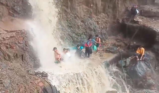  Afortunadamente, los futbolistas llegaron a tiempo y ganaron 3-0 a Unión Berlín. Foto: TikTok/ Sol TV   