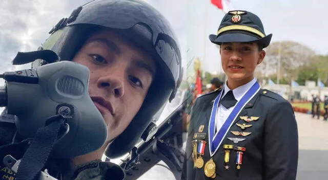 Ashley Vargas desapareció el 20 de mayo durante una prueba de instrucción para graduarse como piloto Ashley Vargas desapareció el 20 de mayo durante una prueba de instrucción para graduarse como piloto