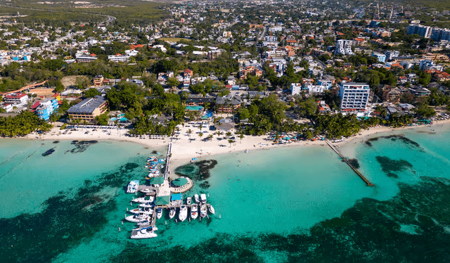 Esta país caribeño ha visto un aumento significativo en la inversión extranjera directa, lo que lo convierte en un destino atractivo. Foto: TripAdvisor Esta país caribeño ha visto un aumento significativo en la inversión extranjera directa, lo que lo convierte en un destino atractivo. Foto: TripAdvisor
