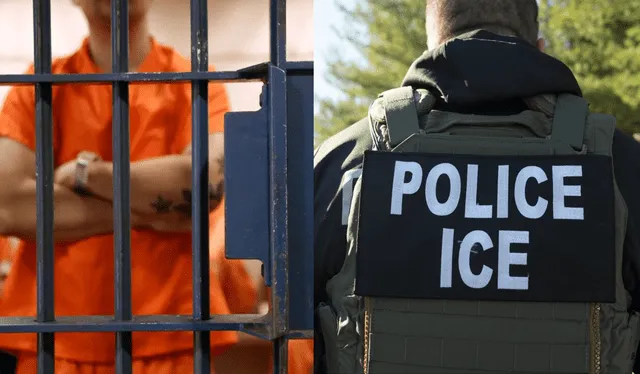  Glendale, California, ofrece espacio en su cárcel para inmigrantes detenidos por ICE.   
