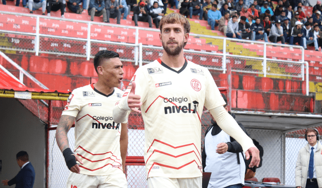 Gaspar Gentile tuvo un recorrido notable en el fútbol peruano. Foto: Archivo GLR<br> Gaspar Gentile tuvo un recorrido notable en el fútbol peruano. Foto: Archivo GLR<br>
