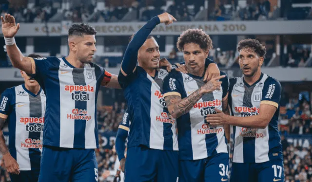  Paolo Guerrero cobra US$600.000 al año en Alianza Lima. Foto: Archivo GLR   