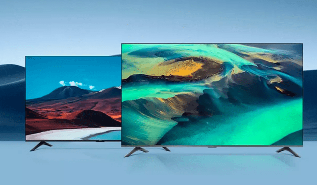  Xiaomi Fire TV F Pro 2026. Foto: Xiaomi   