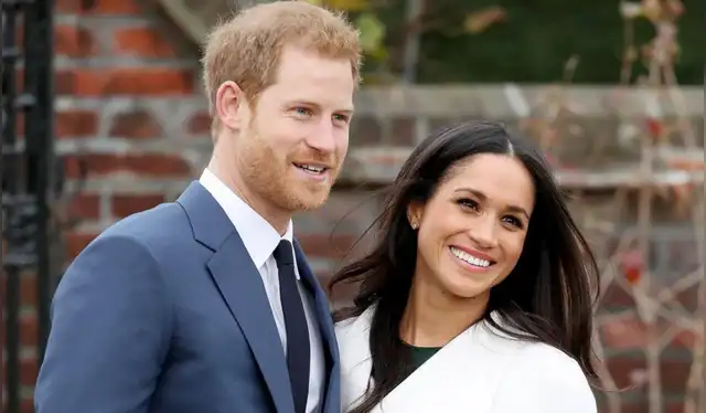 Meghan Markle se encuentra constantemente en el ojo público. Foto: Archivo GLR Meghan Markle se encuentra constantemente en el ojo público. Foto: Archivo GLR