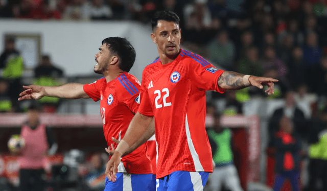  Ricardo Gareca habló sobre Fernando Zampedri. Foto: PHOTOSPORT   