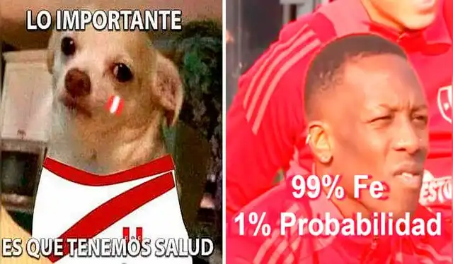  Eliminatorias Sudamericanas: Perú vs. Colombia. Foto: X   
