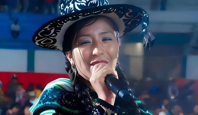 Cuerpo de la cantante Dina Lucero Yallercco fue trasladado a la morgue de Espinar. Foto: Fragancia de Chumbivilcas Cuerpo de la cantante Dina Lucero Yallercco fue trasladado a la morgue de Espinar. Foto: Fragancia de Chumbivilcas