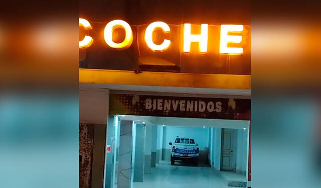 “En una fiscalización los vehículos quedan afuera, para evitar malos entendidos”, señaló un usuario en TikTok. Foto: composición LR/ TikTok/ @steve_mendoza69 “En una fiscalización los vehículos quedan afuera, para evitar malos entendidos”, señaló un usuario en TikTok. Foto: composición LR/ TikTok/ @steve_mendoza69
