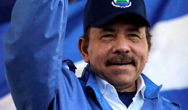 El gobierno de Daniel Ortega y Rosario Murillo mantiene una fuerte alianza con China. Foto: difusión El gobierno de Daniel Ortega y Rosario Murillo mantiene una fuerte alianza con China. Foto: difusión