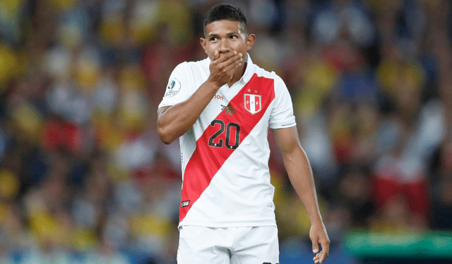  Edison Flores. Foro: Archivo GLR<br><br>    