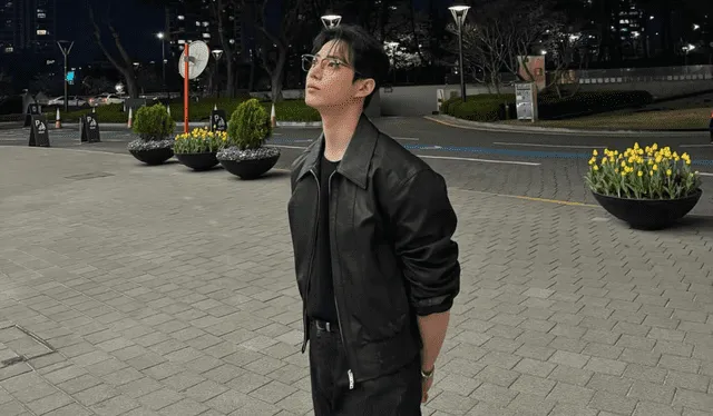 Fallece el actor surcoreano Kim Jong seok. Foto: Instagram/ kimjongseok__ Fallece el actor surcoreano Kim Jong seok. Foto: Instagram/ kimjongseok__