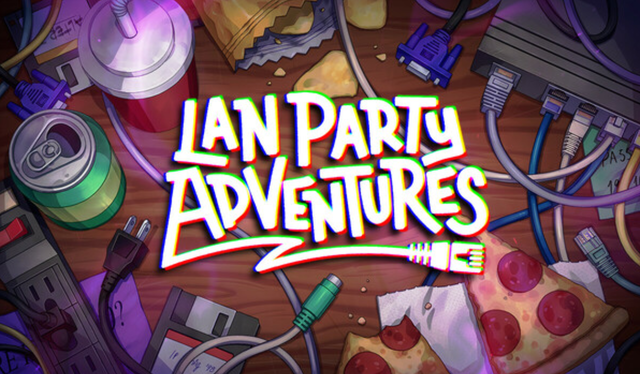 Perú también presento dos video juegos. Foto: Lan Party Adventures<br><br> Perú también presento dos video juegos. Foto: Lan Party Adventures<br><br>