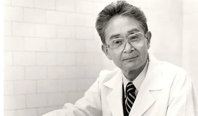 Noguchi no solo hizo los estudios forenses, también perfiló a los asesinos. Foto: spectrumnews1<br><br> Noguchi no solo hizo los estudios forenses, también perfiló a los asesinos. Foto: spectrumnews1<br><br>