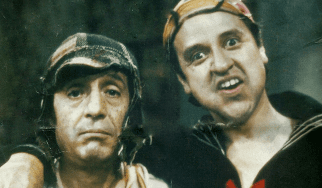 La salida de 'Quico' marcó un antes y un después en la serie. Foto: Archivo GLR<br><br> La salida de 'Quico' marcó un antes y un después en la serie. Foto: Archivo GLR<br><br>