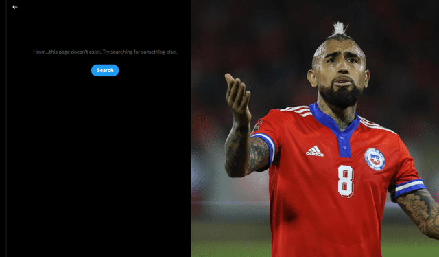Arturo Vidal sufrió burlas en las redes sociales por eliminación de tweet. Foto: Composición LR/ X/ Difusión Arturo Vidal sufrió burlas en las redes sociales por eliminación de tweet. Foto: Composición LR/ X/ Difusión