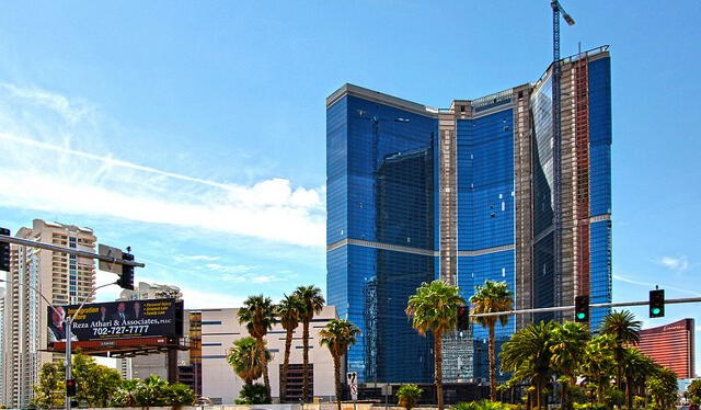 Fontainebleau Resort Fontainebleau Resort