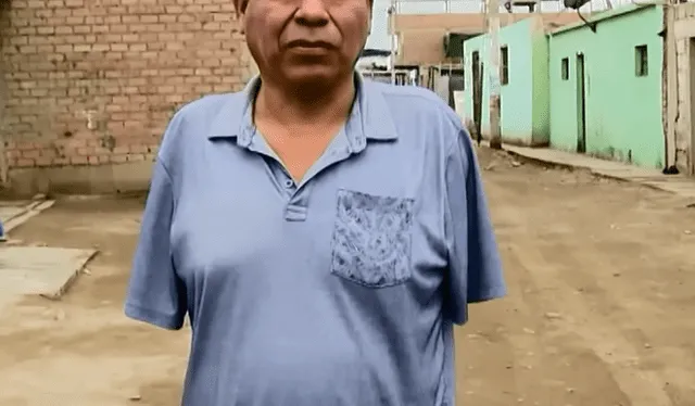 Fernando Luyo, pitbull, pitbulls atacan a peruano, pitbulls mutilan a peruano en cañete Fernando Luyo, pitbull, pitbulls atacan a peruano, pitbulls mutilan a peruano en cañete