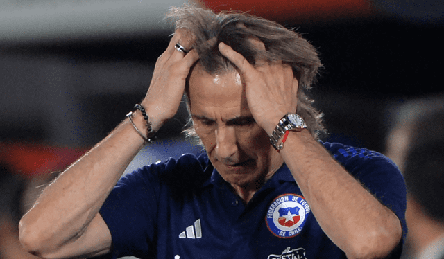  ¿Cuál será el siguiente destino del 'Tigre'? Foto: Archivo GLR   