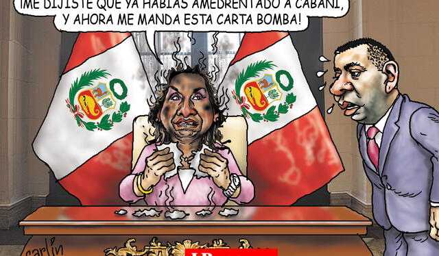 Carlincatura de hoy, viernes 13 de junio del 2025. Carlincatura de hoy, viernes 13 de junio del 2025.